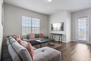 Appartement (3 Bedrooms) | Équipement de l’hébergement
