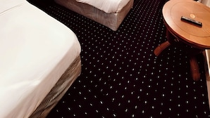 Kamar Quadruple Comfort