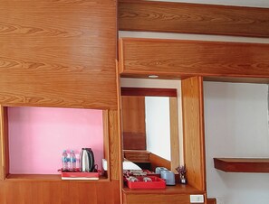 Superior Twin Room | Soundproofing, bed sheets - PhuLanta Resort (Ko Lanta)