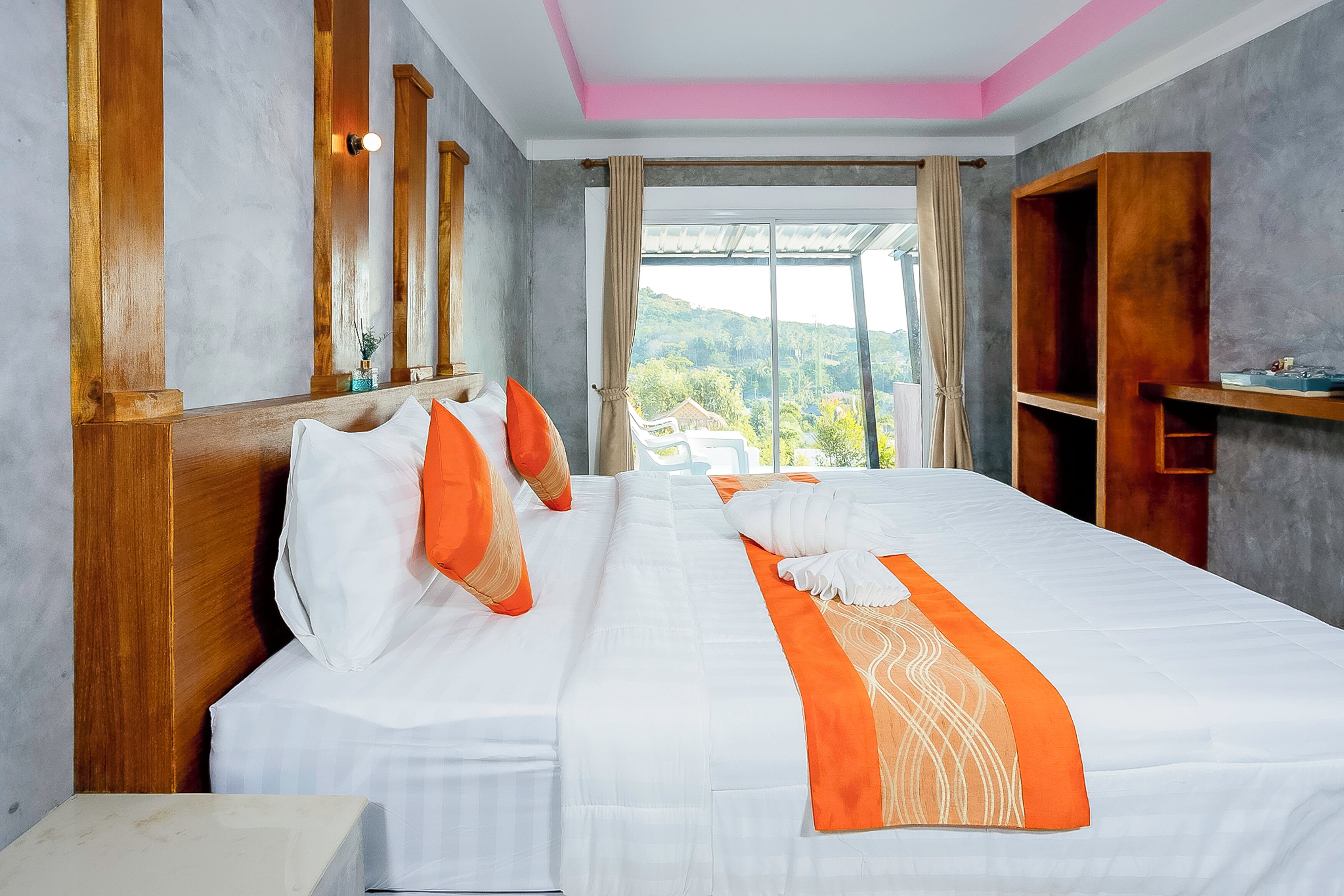 Foto - Phulanta Resort