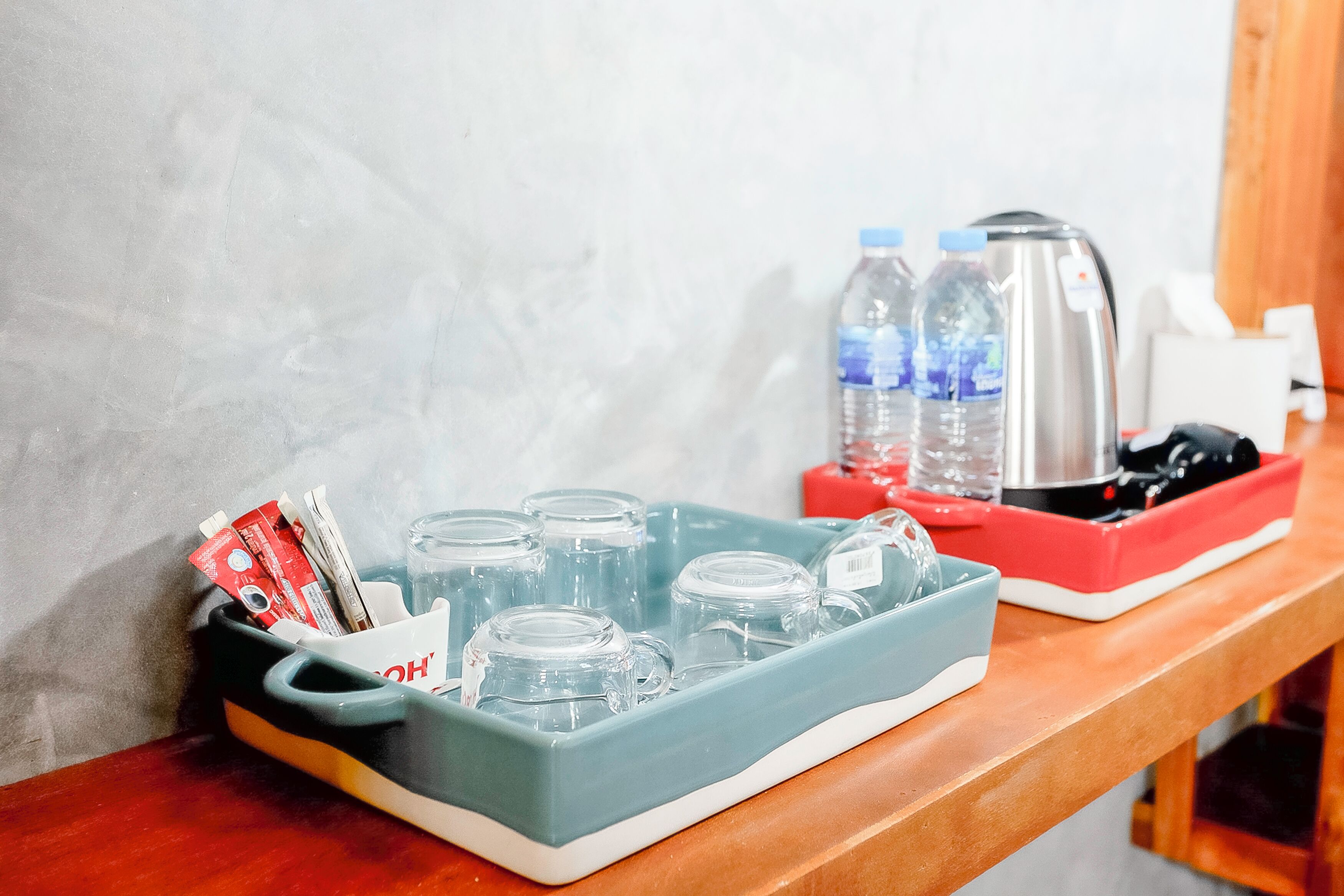 Foto - Phulanta Resort