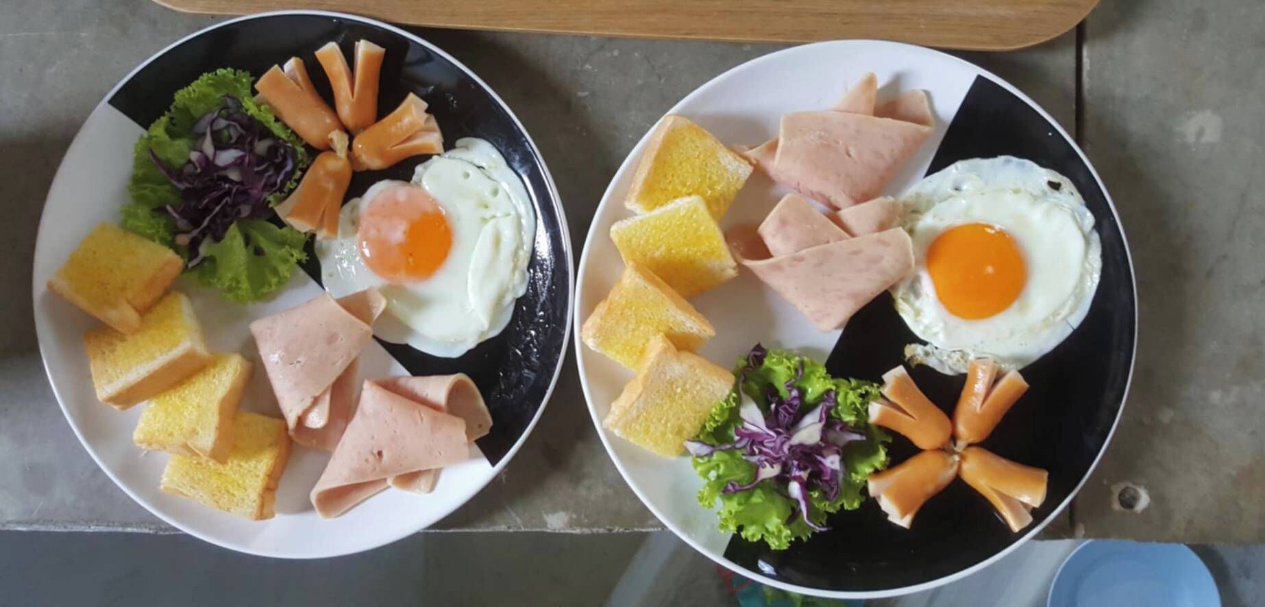 Foto - Phulanta Resort