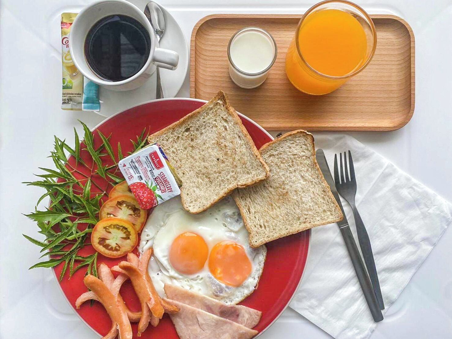 Foto - Phulanta Resort