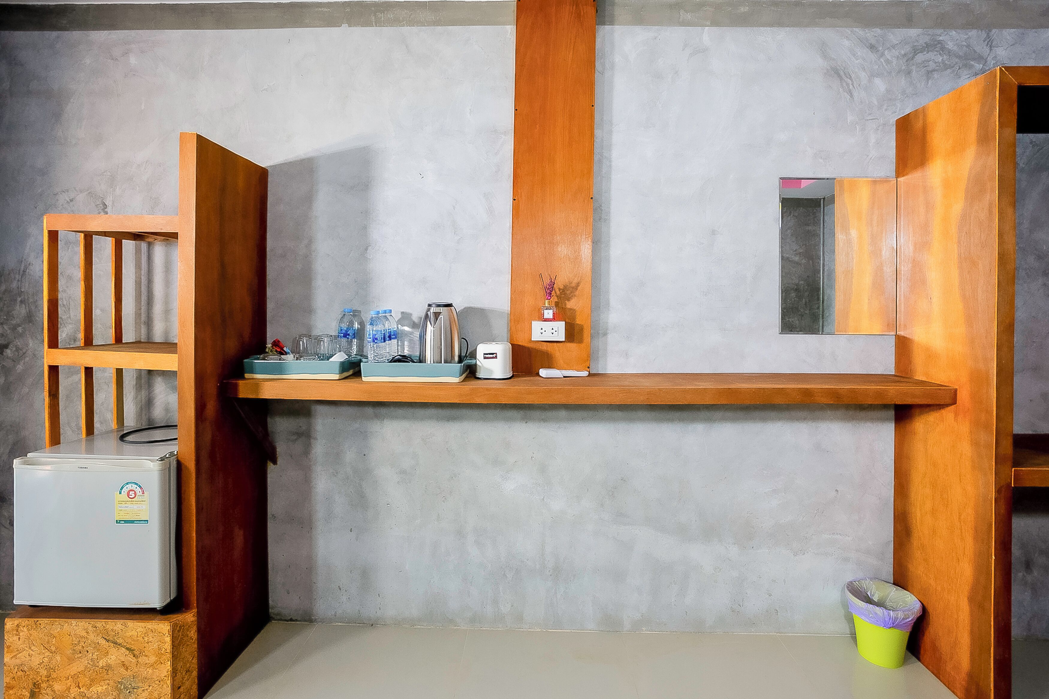 Foto - Phulanta Resort