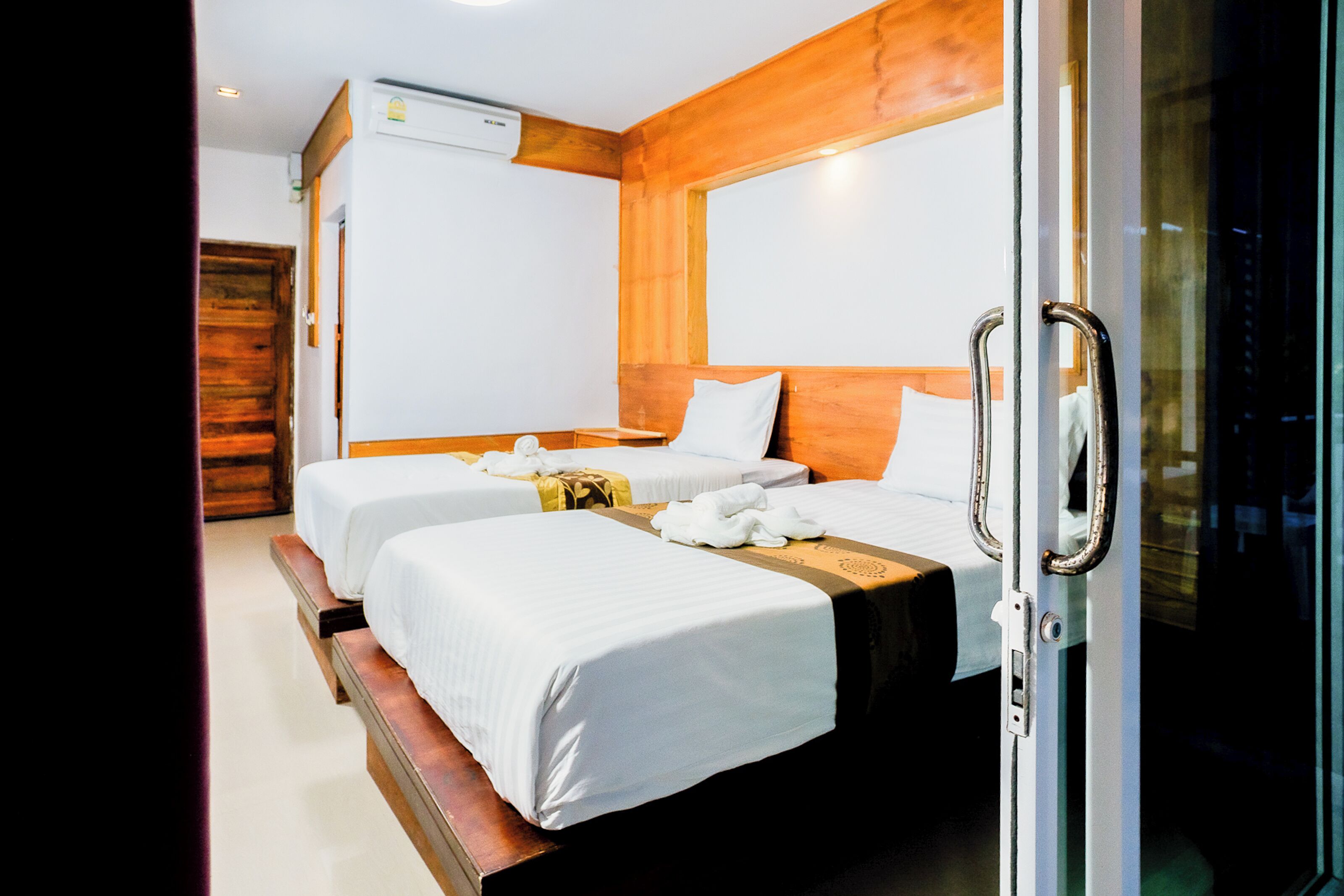 Foto - Phulanta Resort