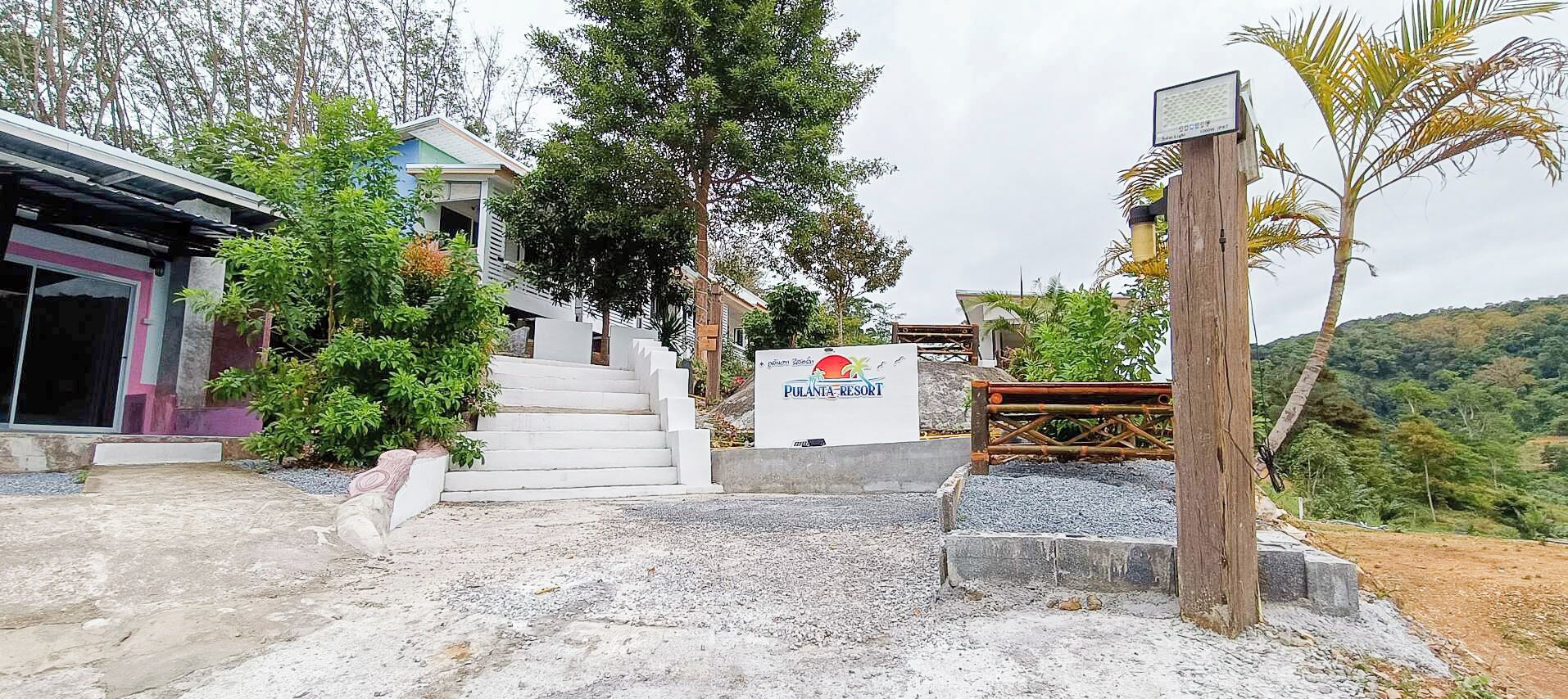 Foto - Phulanta Resort