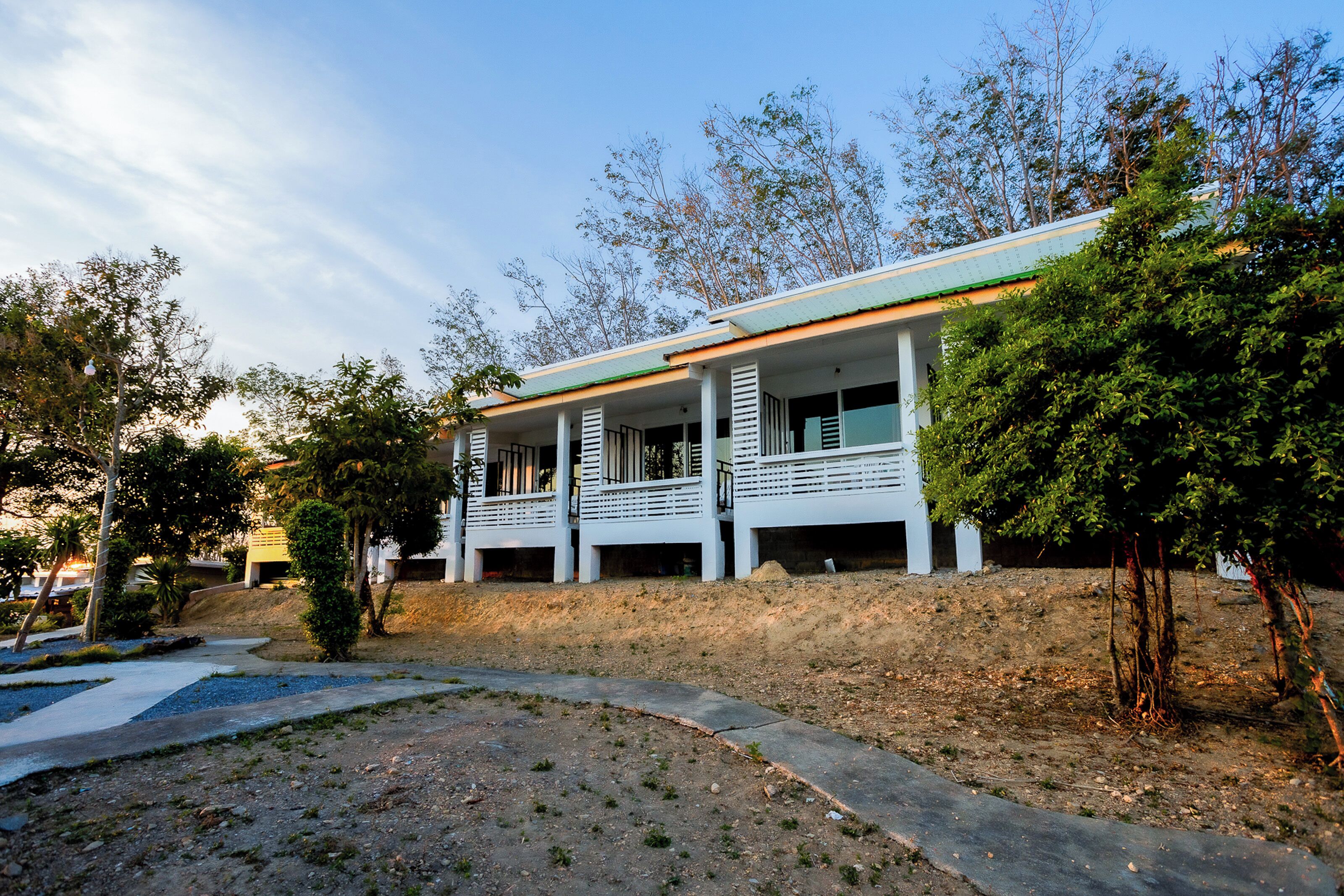 Foto - Phulanta Resort