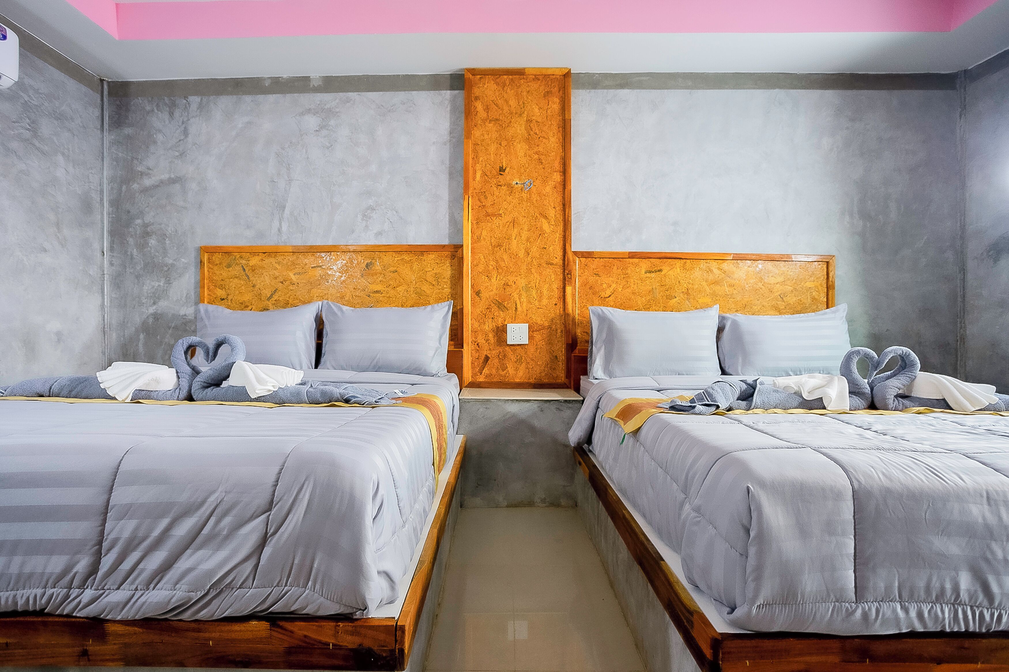 Foto - Phulanta Resort