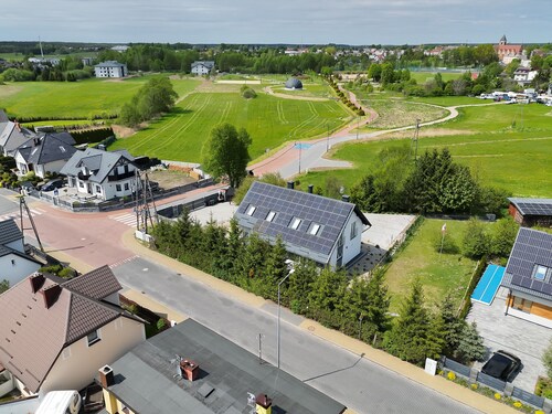 Cozy Art Komfort Apartments