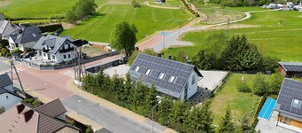 Cozy Art Komfort Apartments