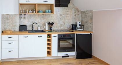 Cozy Art Komfort Apartments