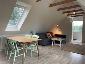 スマートテレビ