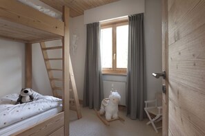 3 chambres, fer et planche Ă repasser, Wi-Fi, draps fournis