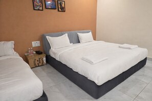 럭셔리 코티지 | 1 개의 침실, 고급 침구, 메모리폼 침대, 암막 커튼