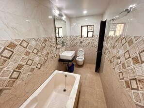 Bathroom - Star Moon Villa (Parra)