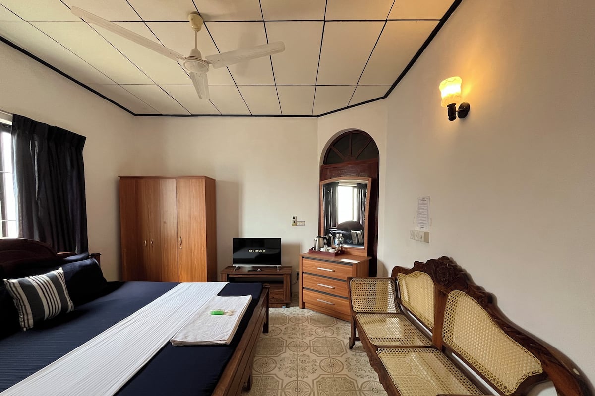 Superior Double Room | Free WiFi