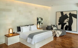 3 camere, una cassaforte in camera, una scrivania, Wi-Fi