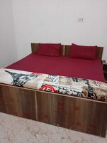 Habitación clásica doble