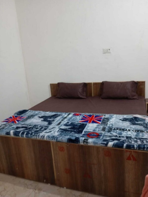 Klassieke tweepersoonskamer