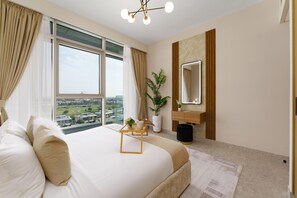 1 Schlafzimmer, Zimmersafe, Bügeleisen/Bügelbrett, kostenloses WLAN