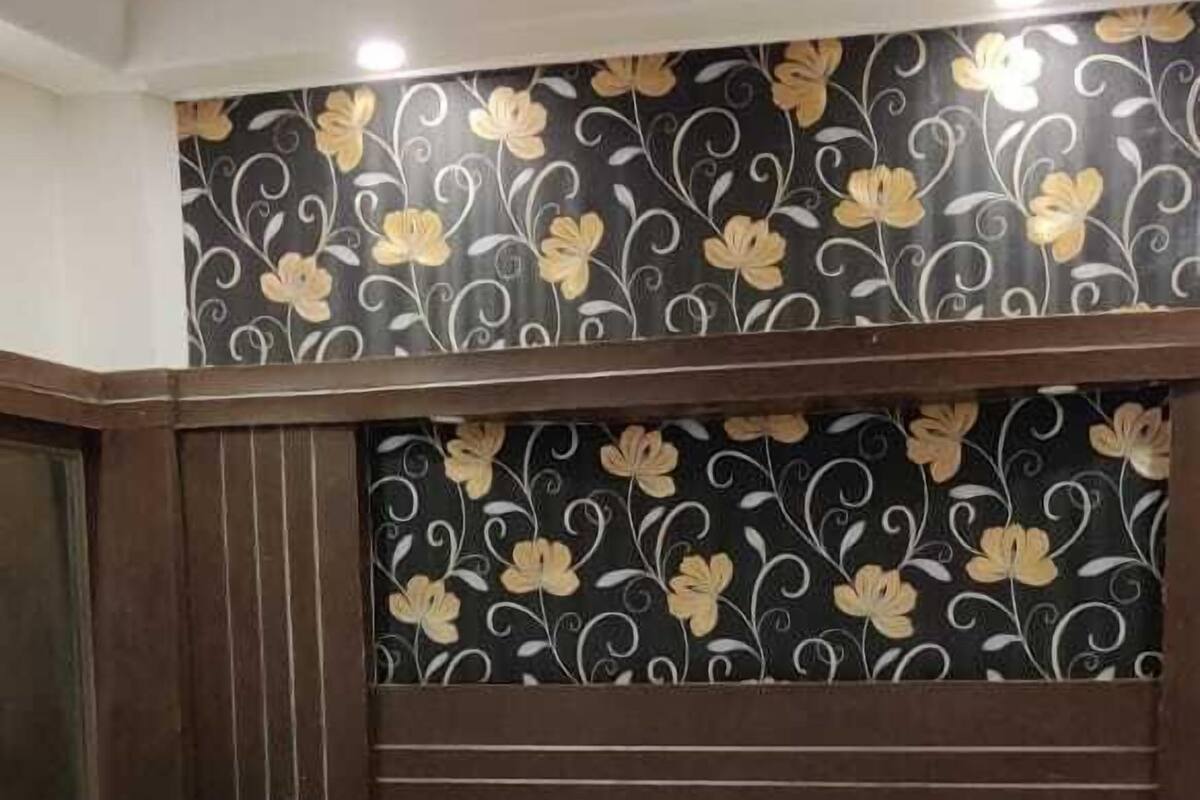 Classic Double Room, City View | Free WiFi, bed sheets