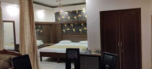 View from room - Goroomgo The Royal Puri (Brahmagiri)