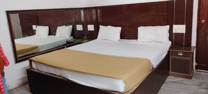 Chambre Double Deluxe, vue ville