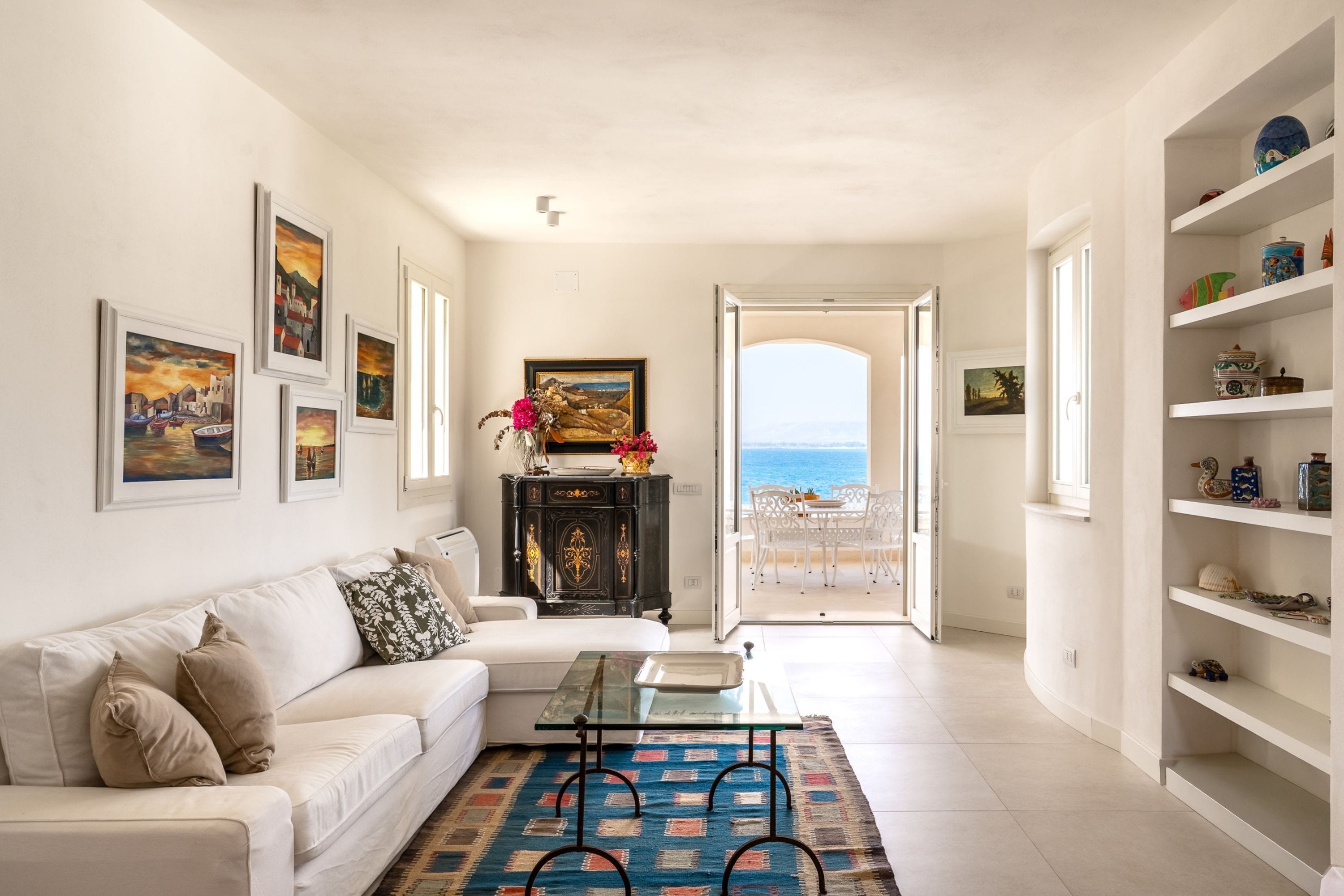 Ferienhaus | 5 Schlafzimmer