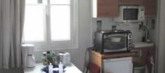 Studio at Victor Hugo