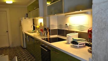 Privékeuken