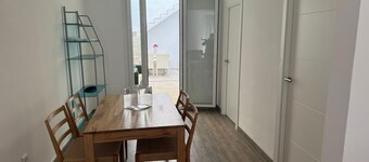 Apartment in Porto Cristo Mallorca, 2 terraces, 300m to the beach