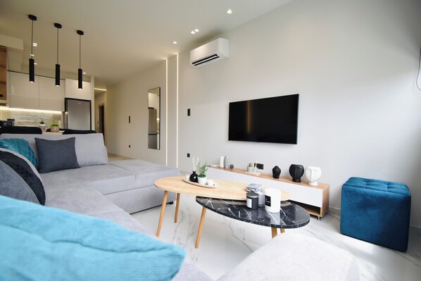 Interior - KLEKO by halu! (Thessaloniki)