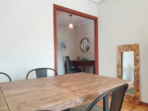 Dining - Innhome - Jaime del Amo (Suances)