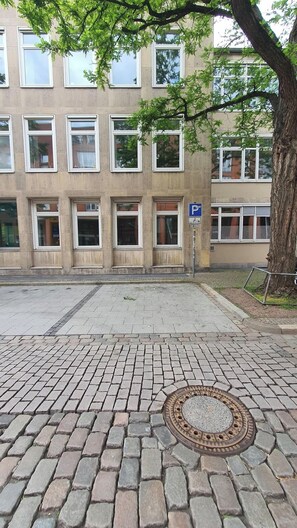 Außenbereich