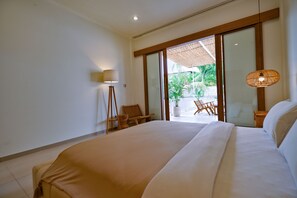 3 soverom, wi-fi og sengetøy