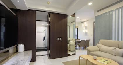 H&K Tranquil 2/1 Daan Ruian Home Sweet Home