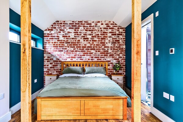 1 habitación, cuna de viaje, wifi gratis y ropa de cama