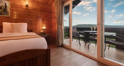 Highland Sarovar Portico Sindhudurg