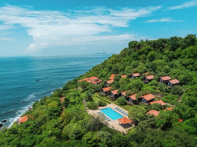 Highland Sarovar Portico Sindhudurg