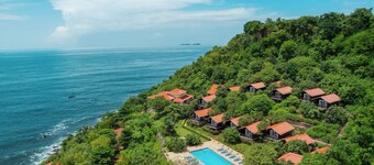 Highland Sarovar Portico Sindhudurg