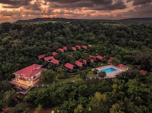 Exterior - Highland Sarovar Portico Sindhudurg (Vengurla)