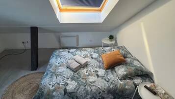 Strygejern/strygebræt, Wi-Fi