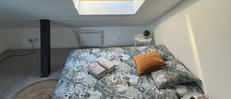 Fer et planche Ă repasser, Wi-Fi