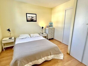 1 slaapkamer