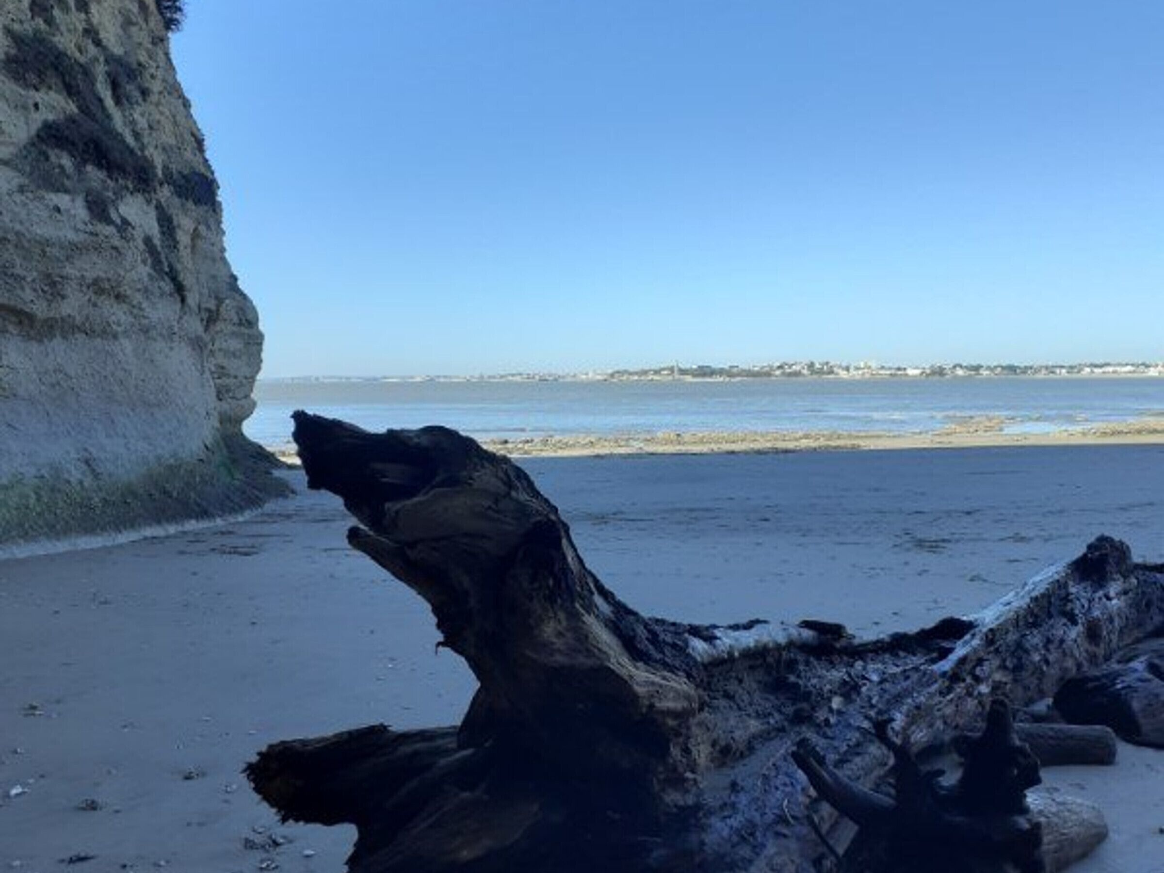 Plage à proximité