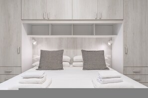 Appartement | 2 chambres