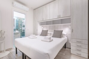 公寓 | 2 間  臥室