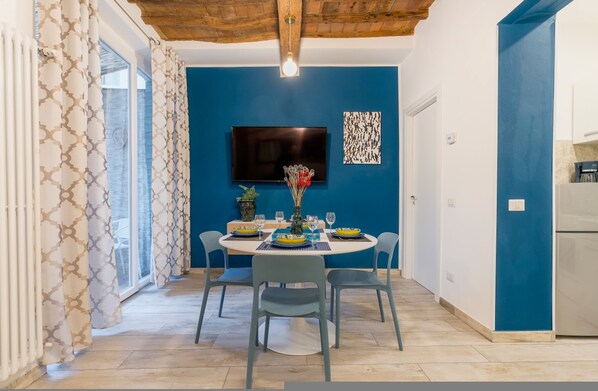 Apartment | 2 bedrooms