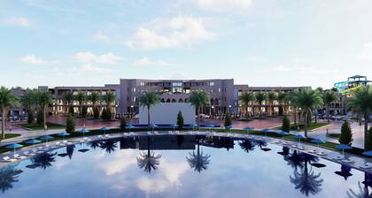 Albatros Makadi Resort