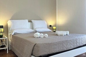 1 bedroom, desk, soundproofing, iron/ironing board